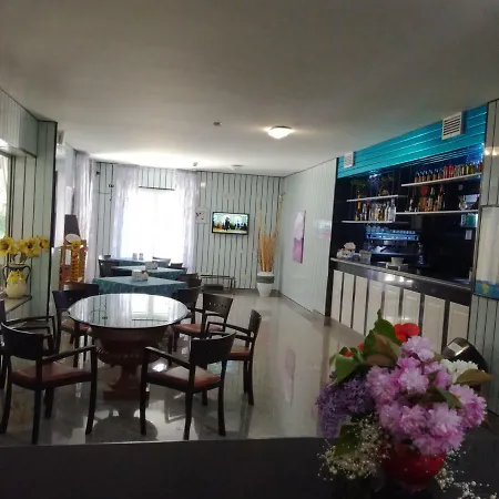 Parco Pollino Rhp Hotel Viggianello