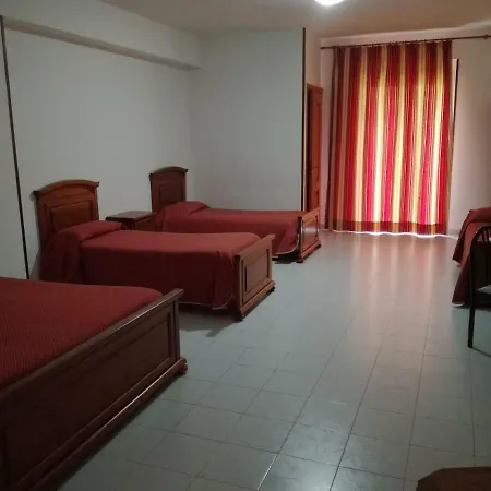 Parco Pollino Rhp Hotel Viggianello