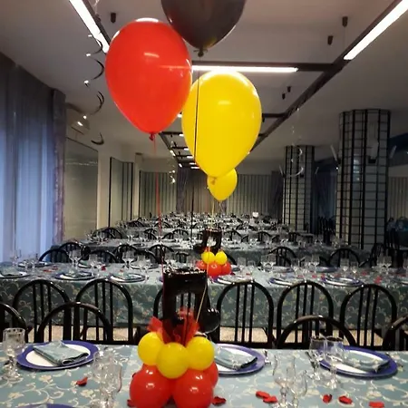 Parco Pollino Rhp Отель 3*